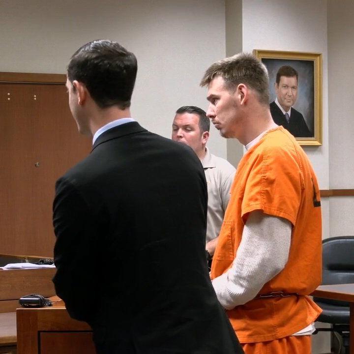 Bond for man accused of crashing into Kansas family in downtown Louisville set at $500,000